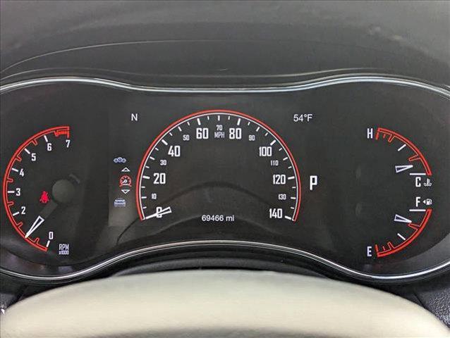 used 2017 Dodge Durango car, priced at $22,440