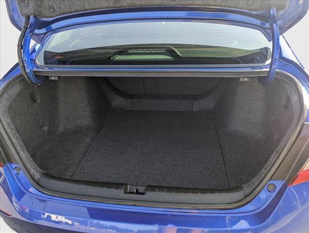used 2022 Honda Accord car, priced at $27,685