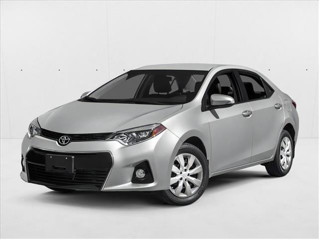 used 2014 Toyota Corolla car, priced at $9,774