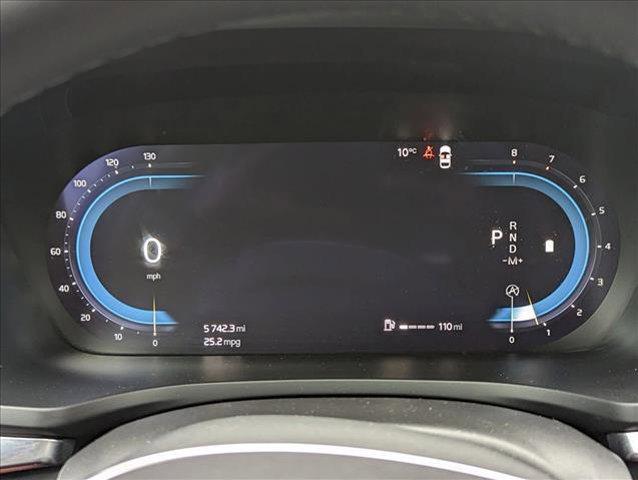 used 2023 Volvo V60 Cross Country car, priced at $35,984