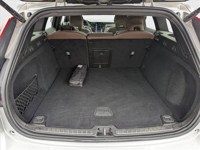 used 2023 Volvo V60 Cross Country car, priced at $35,984