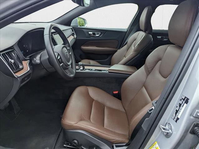 used 2023 Volvo V60 Cross Country car, priced at $35,984