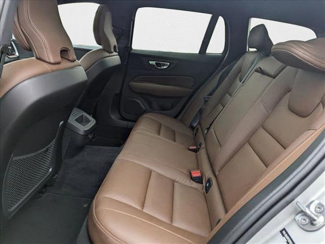 used 2023 Volvo V60 Cross Country car, priced at $35,984