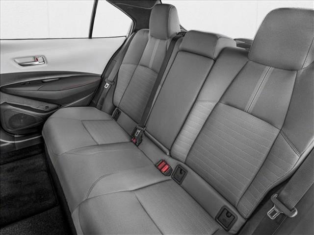 used 2025 Toyota Corolla Hybrid car, priced at $29,495