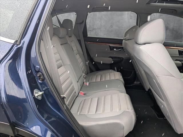 used 2019 Honda CR-V car, priced at $24,676