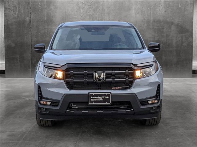 new 2025 Honda Ridgeline car, priced at $42,000