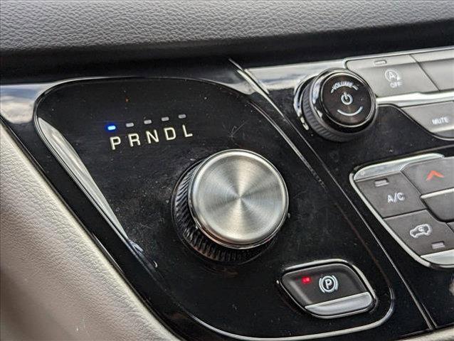 used 2023 Chrysler Voyager car, priced at $21,263