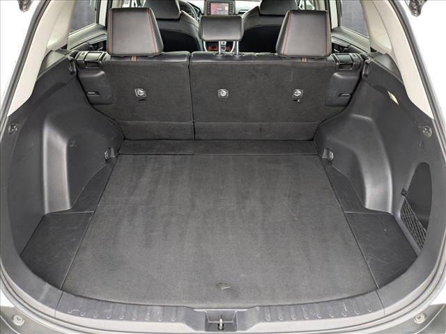 used 2022 Toyota RAV4 car, priced at $29,594