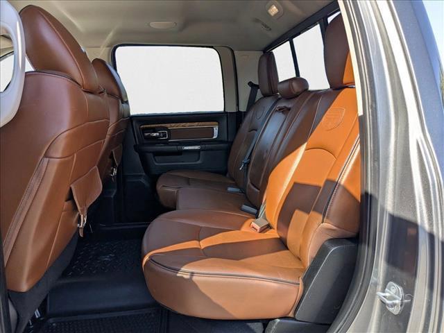 used 2013 Ram 1500 car, priced at $17,461