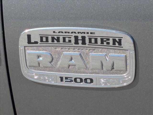 used 2013 Ram 1500 car, priced at $17,461