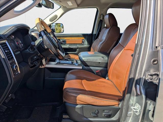 used 2013 Ram 1500 car, priced at $17,461