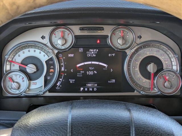 used 2013 Ram 1500 car, priced at $17,461