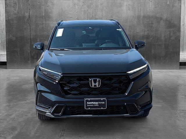 new 2026 Honda CR-V Hybrid car, priced at $41,620
