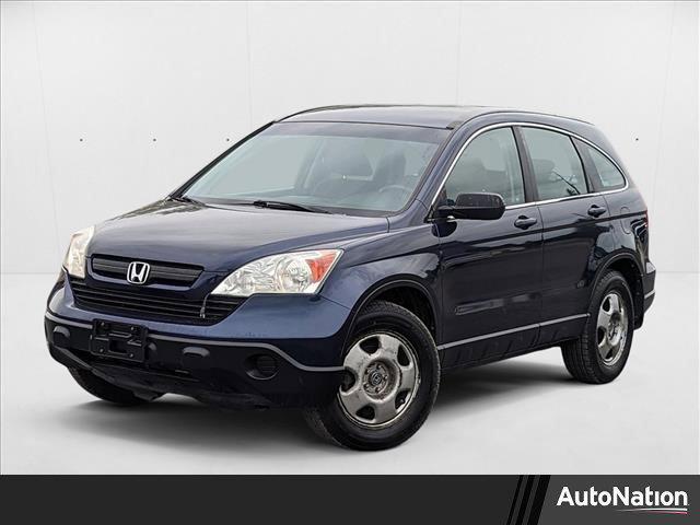 used 2009 Honda CR-V car, priced at $9,998