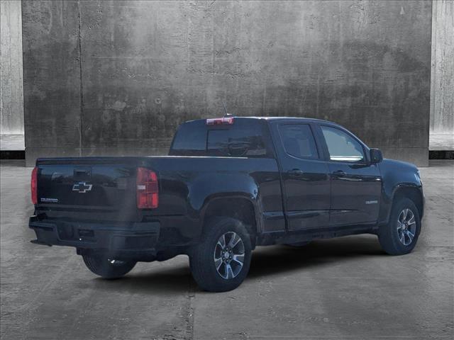 used 2016 Chevrolet Colorado car, priced at $24,461