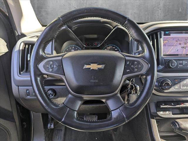 used 2016 Chevrolet Colorado car, priced at $24,461