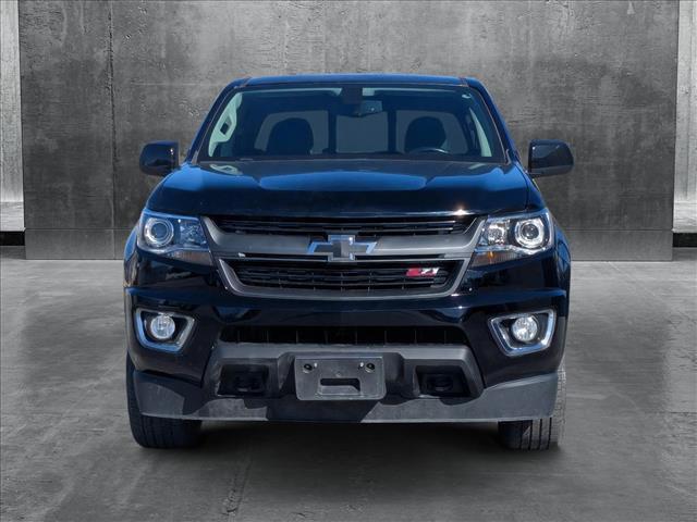 used 2016 Chevrolet Colorado car, priced at $24,461