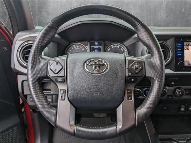 used 2019 Toyota Tacoma car, priced at $34,971