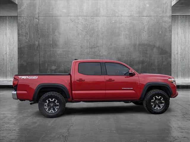 used 2019 Toyota Tacoma car, priced at $34,971