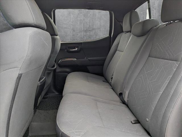 used 2019 Toyota Tacoma car, priced at $34,971