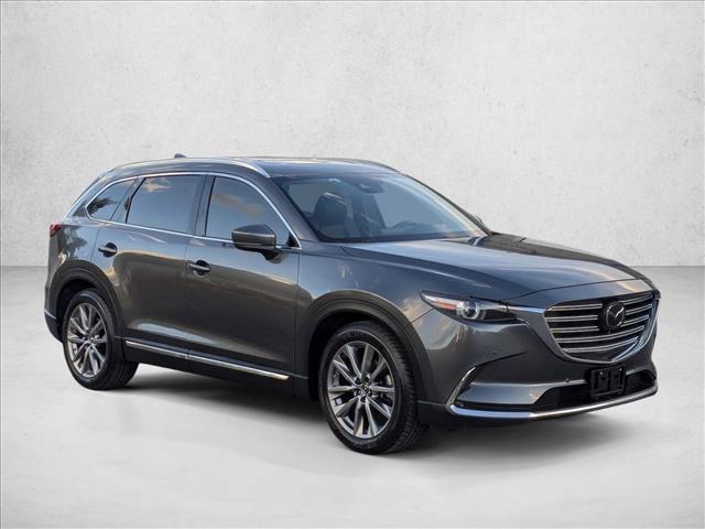 used 2019 Mazda CX-9 car, priced at $17,662