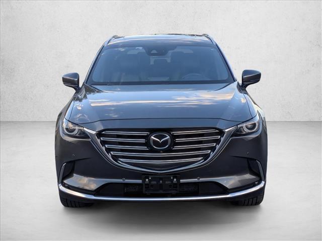 used 2019 Mazda CX-9 car, priced at $17,662