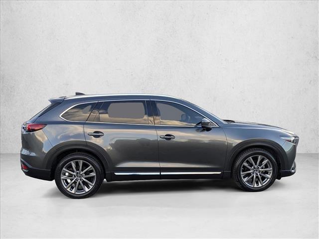 used 2019 Mazda CX-9 car, priced at $17,662