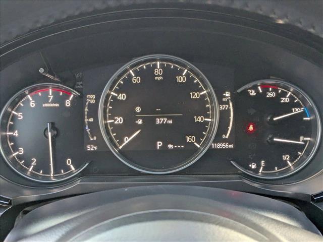 used 2019 Mazda CX-9 car, priced at $17,662