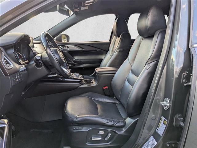 used 2019 Mazda CX-9 car, priced at $17,662