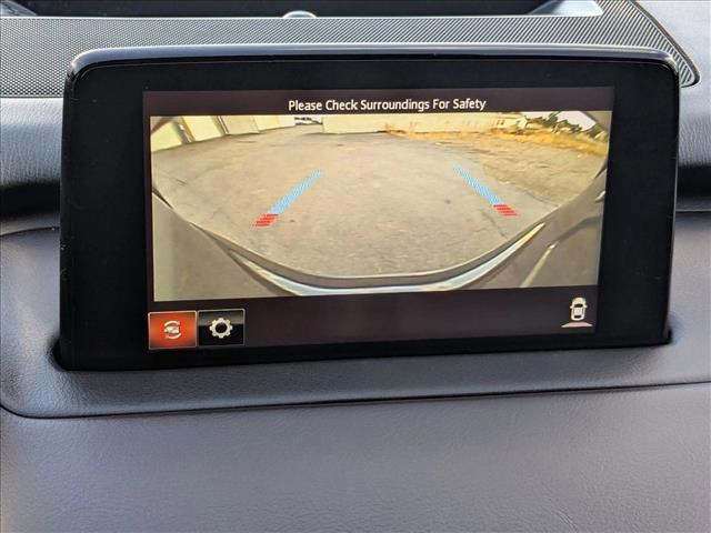 used 2019 Mazda CX-9 car, priced at $17,662