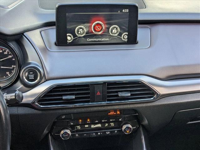 used 2019 Mazda CX-9 car, priced at $17,662