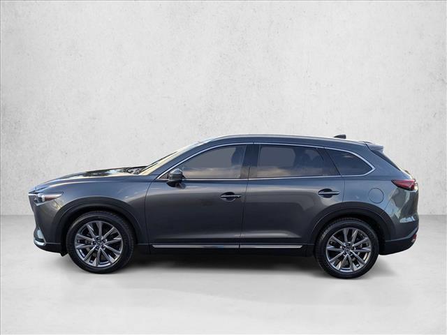 used 2019 Mazda CX-9 car, priced at $17,662