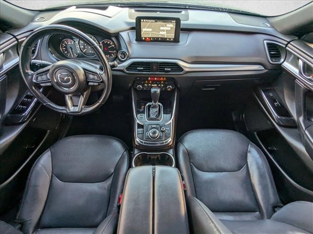 used 2019 Mazda CX-9 car, priced at $17,662