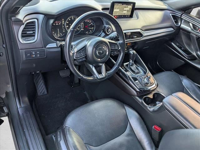 used 2019 Mazda CX-9 car, priced at $17,662