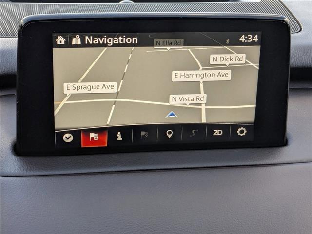 used 2019 Mazda CX-9 car, priced at $17,662