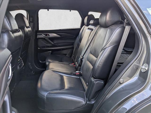 used 2019 Mazda CX-9 car, priced at $17,662