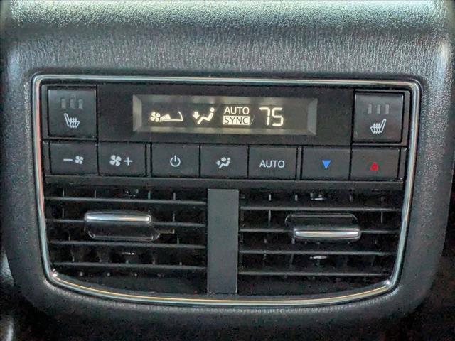 used 2019 Mazda CX-9 car, priced at $17,662