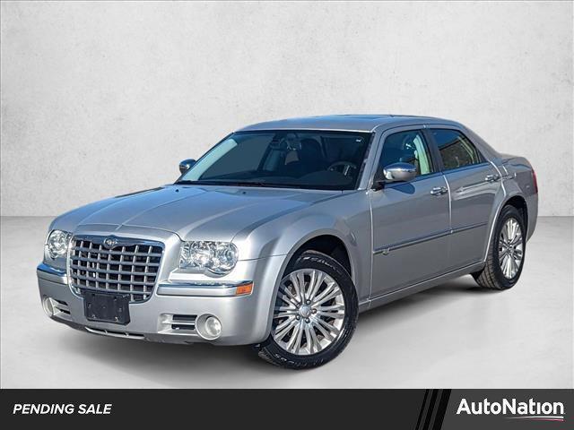 used 2008 Chrysler 300C car, priced at $8,342