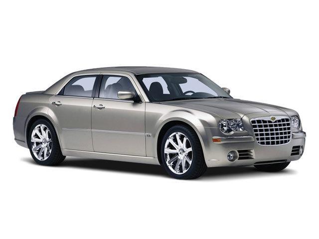 used 2008 Chrysler 300C car, priced at $9,981