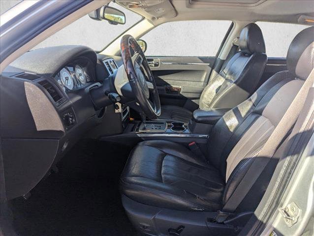 used 2008 Chrysler 300C car, priced at $8,958