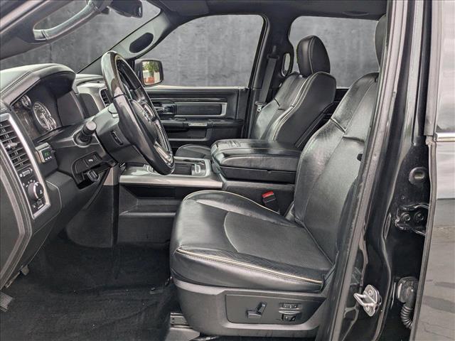 used 2016 Ram 1500 car, priced at $22,724