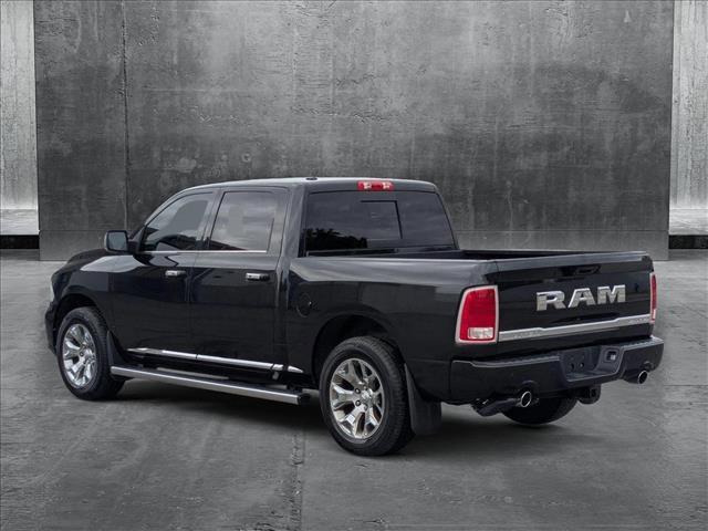 used 2016 Ram 1500 car, priced at $22,724