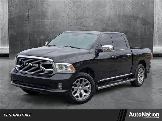 used 2016 Ram 1500 car, priced at $20,947