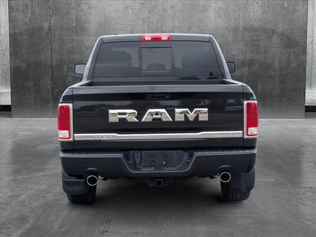 used 2016 Ram 1500 car, priced at $22,724