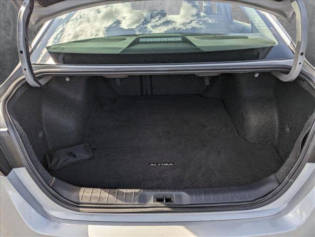 used 2022 Nissan Altima car, priced at $14,929