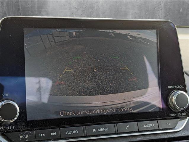 used 2022 Nissan Altima car, priced at $14,929