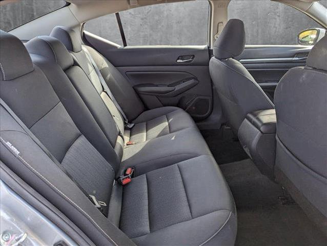used 2022 Nissan Altima car, priced at $14,929