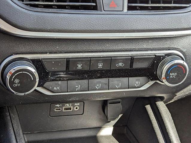 used 2022 Nissan Altima car, priced at $14,929