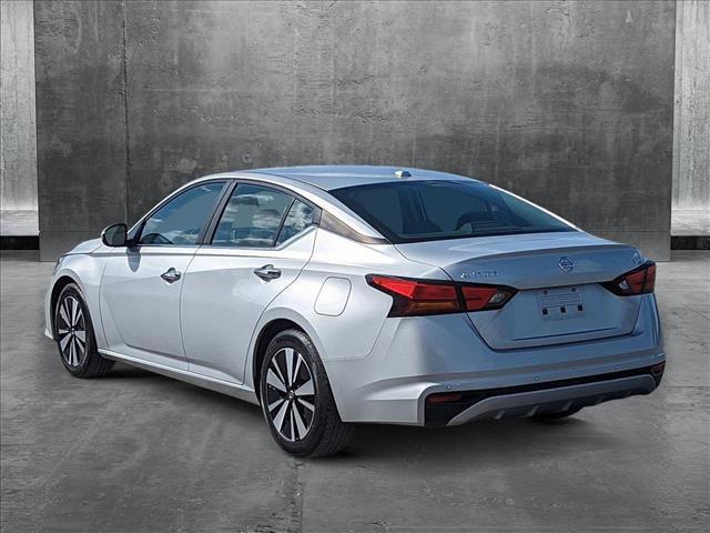 used 2022 Nissan Altima car, priced at $14,929