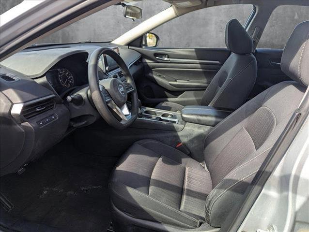 used 2022 Nissan Altima car, priced at $14,929